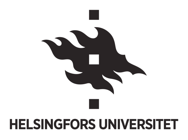 Helsingin yliopiston logo