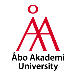 Åbo Akademis logotyp