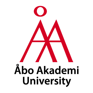 Åbo Akademin logo